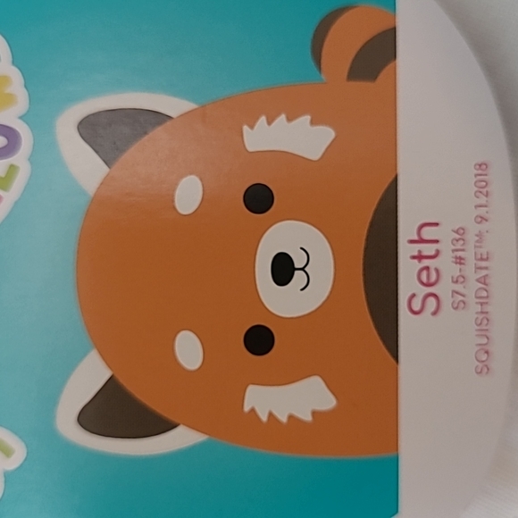 Seth & Cherie Bundle NWT - Picture 4 of 5